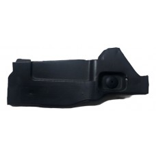 Borracha Churrasqueira Lado Esquerdo Renegade 1.8 2019 H3416