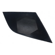 Tela Auto Falante Esquerdo Jeep Renegade 1.8 2019 H3333 Preto