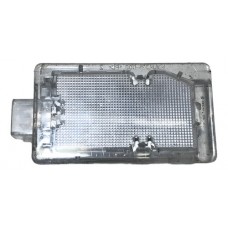 Luz Cortesia Porta Luvas Ford Territory 2020 H3458