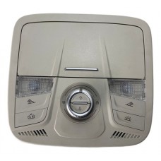 Luz De Teto Cortesia Ford Territory 2020 Js113776ab H3493