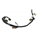 Chicote Do Volante Hyundai Azera 3.0 V6 2015 D8758