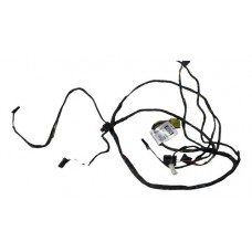 Chicote Caixa Ar Condicionado Mercedes C200 2.0 2014 G3780