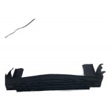 Defletor Inferior Radiador Onix 1.0 2021 H3481