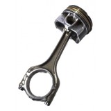 Pistão C/ Biela Audi A3 Q3 Golf Jetta 1.4 2016 2018 (2181)