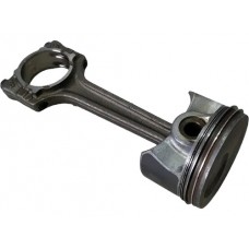 Pistão + Biela Fiat Mobi 1.0 4cc 8v 2019 G8563