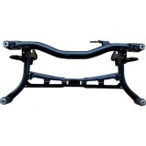 Agregado Traseiro Ford Territory 2020 H4135