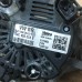 Alternador Vw Polo  1.6 2018 2715960 H3704