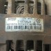 Alternador Fiat Uno Fire 1.0 2011 51876423 H3709