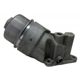 Suporte Filtro De Óleo Jeep Renegade 1.8 2019 H4147