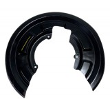 Protetor Disco Freio T/e Ford Territory 2020 Fs12k317a H4162