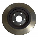 Disco De Freio Traseiro Direito Territory 2020 H4167