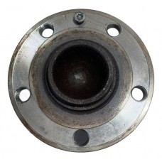 Cubo De Roda Traseiro/d Ford Territory 1.5 Turbo 2020 H4169