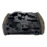 Isopor Macaco Fiat Uno Vivace 2020 H4158