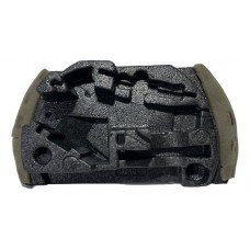 Isopor Macaco Fiat Uno Vivace 2020 H4158