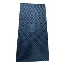 Borracha Carregador Por Indução Ford Territory 2020 H4175