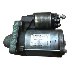 Motor Arranque Fiat Palio 1.0 2013 51950819 H3740