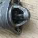 Motor Arranque Fiat Palio 1.0 2013 51950819 H3740