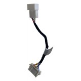 Cabo Carregador Por Indução Ford Territory 2020 H4186