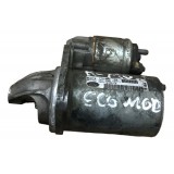 Motor Partida/arranque Ford Ka 2016 1.5 H3873