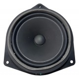 Alto-falante Porta Dianteira Direita Territory 2020 H3877 Preto