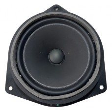 Alto-falante Porta Traseiro Esquerdo Territory 2020 H3878 Preto