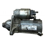 Motor Arranque Partida Ford Focus 2.0 2015 H3860