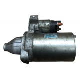 Motor Partida Arranque Hb20 1.6 2017 H3857