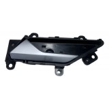 Maçaneta Dianteira Esquerda Ford Territory 2020 H3888 Dianteira