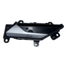 Maçaneta Dianteira Esquerda Ford Territory 2020 H3888 Dianteira