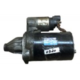 Motor Arranque Partida Hyundai Hb20 1.0 2020 H3852