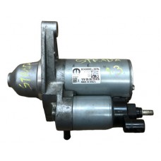 Motor Arranque Partida Fiat Strada 1.3 2021 H3850