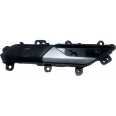 Maçaneta Traseira Esquerda Ford Territory 2020 H3892 Traseira