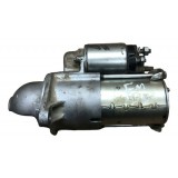 Motor Arranque Partida Vectra 2.0 2010 H3845