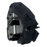 Fechadura Traseira Esquerda Ford Territory 2020 H3909