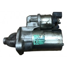 Motor Arranque Partida Hyundai Hb20 1.0 2016 H3833