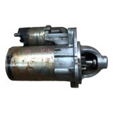 Motor Arranque Partida Hyundai Hb20 1.0 2016 H3827