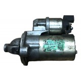 Motor Arranque Partida Hyundai Hb20 1.0 2017 H3821