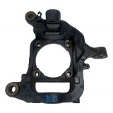 Manga Eixo Dianteiro Esquerda Dodge Ram Laramie 2016 H3934