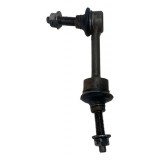 Bieleta Dianteira Esq Dodge Ram Laramie 2016 H3937