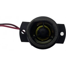 Tweeter Da Porta Traseira Direita Ford Territory 2020 H3946 Preto