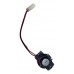 Tweeter Da Porta Traseira Esquerda Ford Territory 2020 H3950 Preto