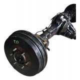 Diferencial Traseiro Toyota Hilux Srv 2.8 2021 H3990