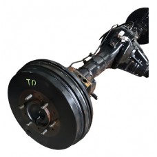 Diferencial Traseiro Toyota Hilux Srv 2.8 2021 H3990