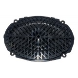 Alto Falante Porta  T/d Jeep Renegade 2019 A1901136 H4205 Preto