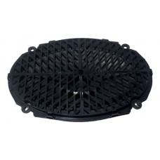 Alto Falante Porta  T/e Jeep Renegade 2019 A01919b H4206 Preto