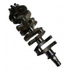 Virabrequim Jeep Renegade 1.8 2019 Stander 55278884 H4236