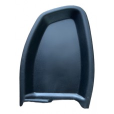 Acabamento Maçaneta Interna Direito Renegade 2019 H4271 Traseira