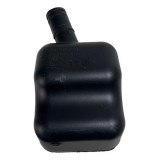 Duto Ressonador Caixa Filtro Ar Jeep Renegade 2019 H4274