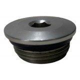 Bujão Selo Parafuso Cabeçote Jeep Renegade 2019 H4280