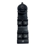 Botão Comando Vidro Elétrico Dianteiro Renegade 2019 H4277